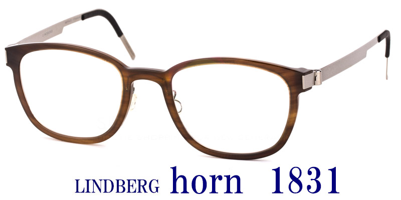 horn　1831