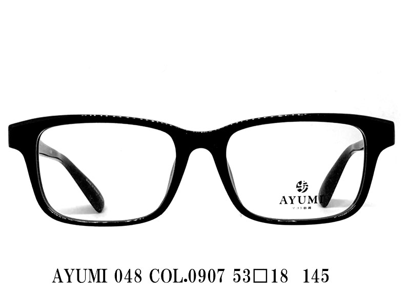 AYUMI-048-COL.0907-53□18 145
